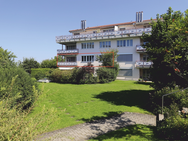 B1.11 Wohnzimmer